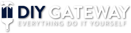 DIY Gateway Logo